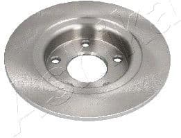 Brake Disc 61-03-331C - image 2