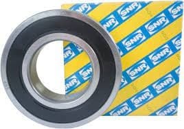 Bearing universal,  alternator axle 6203.EEC3