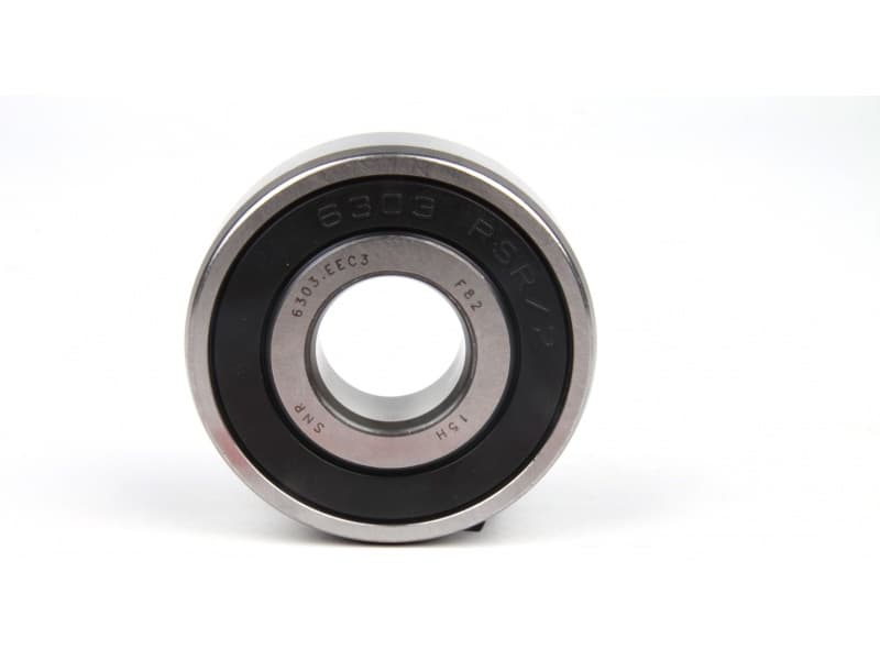 Bearing universal,  alternator axle 6303.EEC3