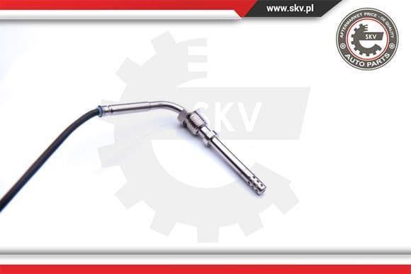 Sensor, exhaust gas temperature 30SKV212 - image 2