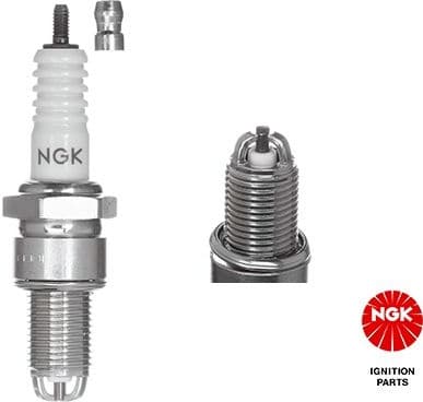 Spark Plug BP5ET-10 - image 2