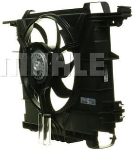 Fan, engine cooling BEHR *** PREMIUM LINE *** CFF 211 000P - image 4