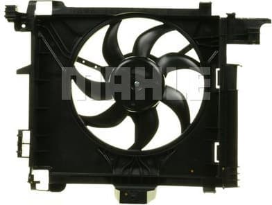 Fan, engine cooling BEHR *** PREMIUM LINE *** CFF 211 000P - image 7
