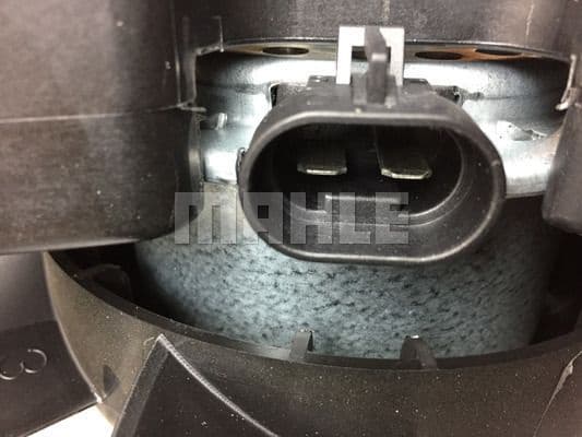 Fan, engine cooling BEHR *** PREMIUM LINE *** CFF 211 000P - image 11