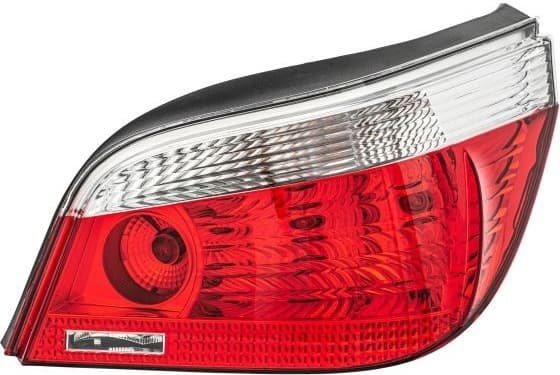 Tail Light Assembly 2VP008679121