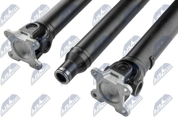 Propshaft, axle drive NWN-ME-031 - image 3