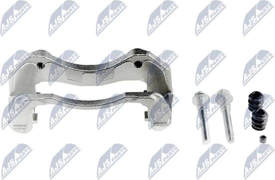 Bracket, brake caliper HZP-MS-000A