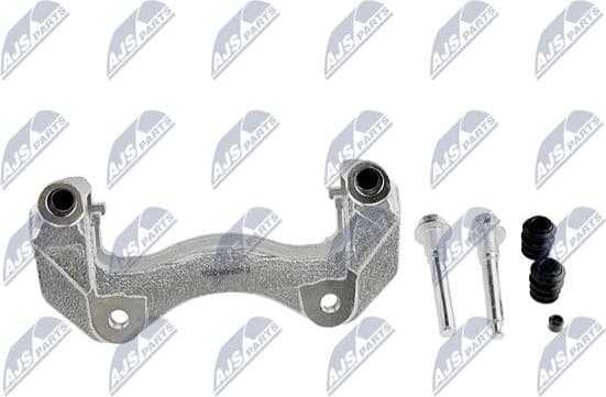 Bracket, brake caliper HZP-MS-000A - image 3