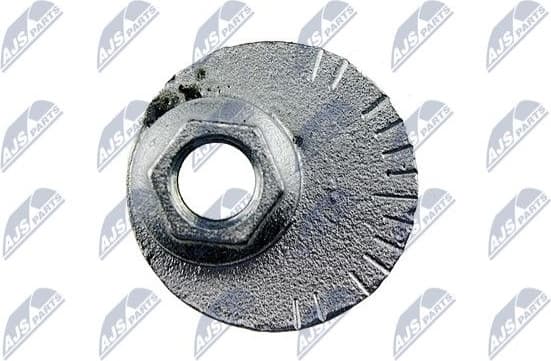 Bolt, wheel alignment ZWT-TY-061S - image 3