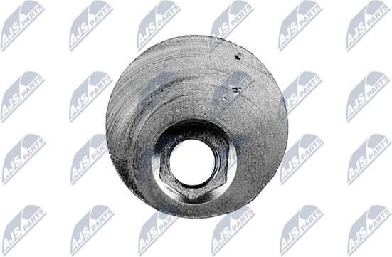 Bolt, wheel alignment ZWT-TY-061S - image 2