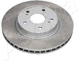 Brake Disc 60-08-821C