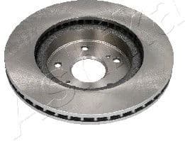 Brake Disc 60-08-821C - image 2