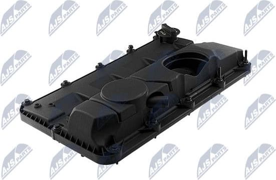 Cylinder Head Cover BPZ-FR-004 - image 2