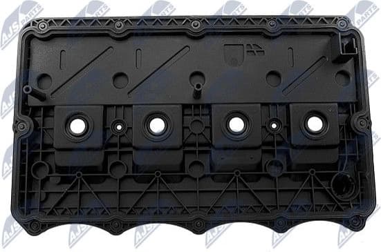 Cylinder Head Cover BPZ-FR-004 - image 4