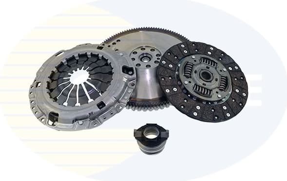 Conversion Set, clutch ECK459F