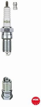 Spark plug NGK BP6EF - image 2