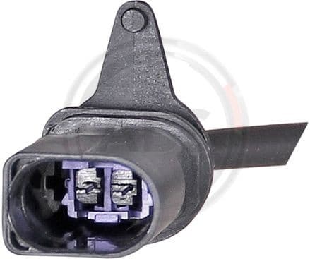 Warning Contact, brake pad wear 39952 - image 2