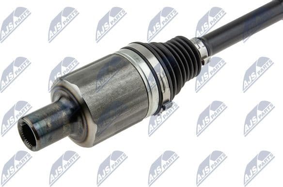 Drive Shaft NPW-ME-026 - image 2
