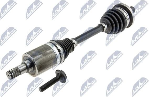 Drive Shaft NPW-ME-027
