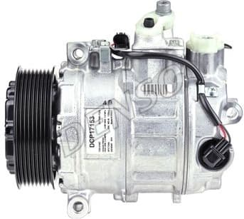Compressor, air conditioning DCP17153 - image 2