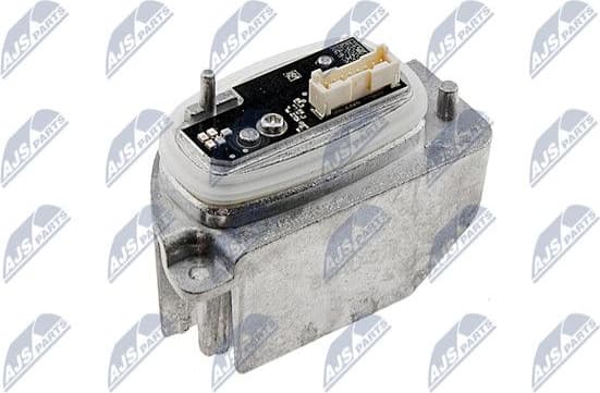 Control Unit, lights EPX-BM-019