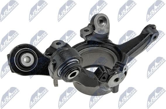 Steering Knuckle, wheel suspension ZZT-BM-001
