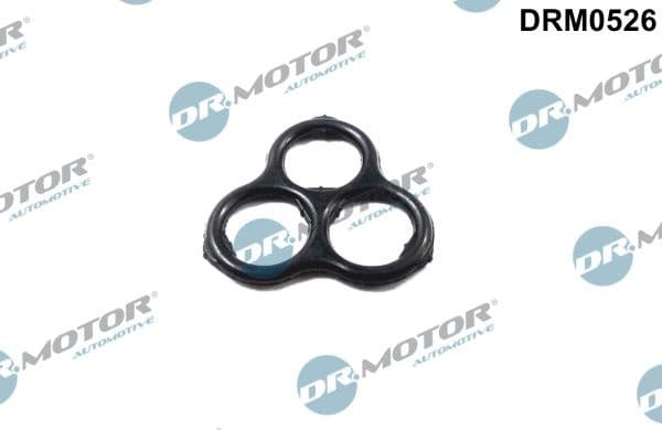 Gasket, timing case DRM0526
