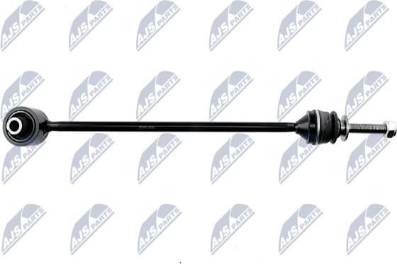 Link/Coupling Rod, stabiliser bar ZLP-ME-004 - image 4