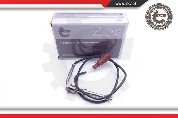 Sensor, exhaust gas temperature 30SKV141 - image 4