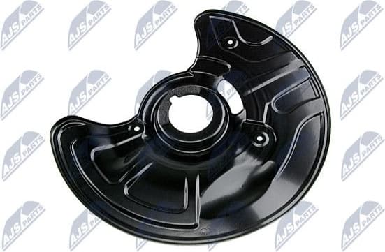 Splash Guard, brake disc HTO-ME-024