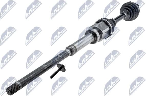 Drive Shaft NPW-VV-039