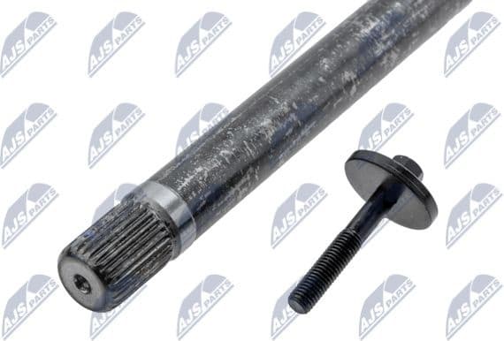 Drive Shaft NPW-VV-039 - image 2