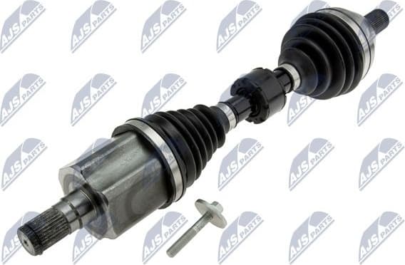 Drive Shaft NPW-VV-040