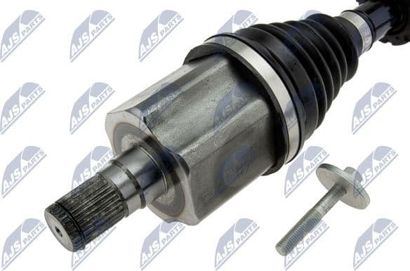 Drive Shaft NPW-VV-040 - image 2