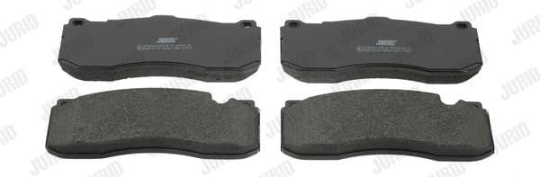 Brake Pad Set, disc brake 573294J