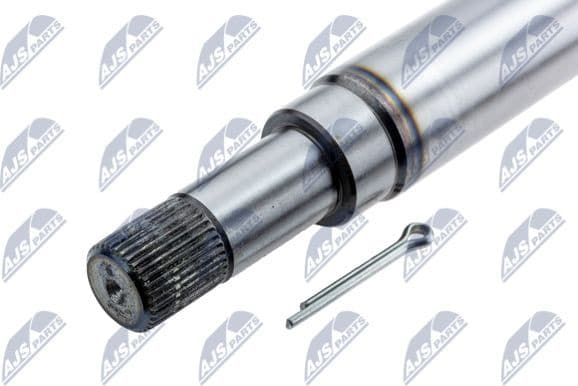 Drive Shaft NPW-FR-041 - image 4
