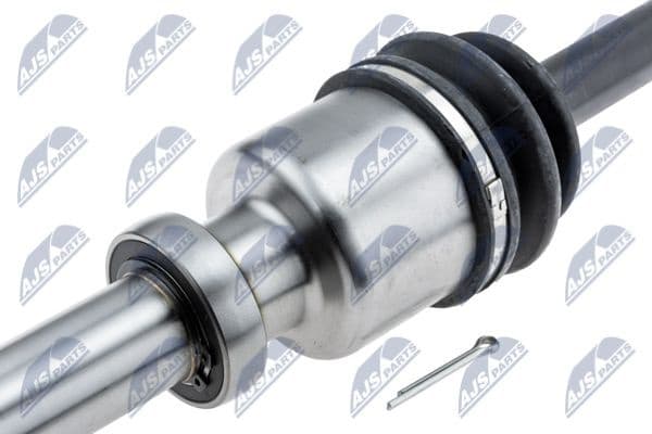 Drive Shaft NPW-FR-041 - image 3