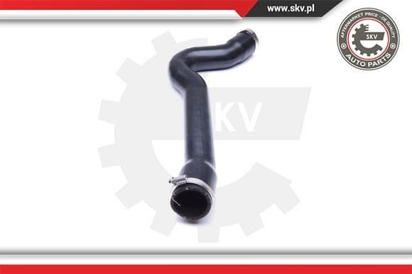 Charge Air Hose 24SKV871 - image 2