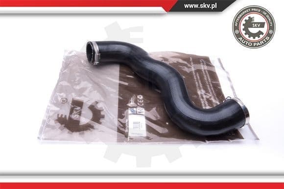 Charge Air Hose 43SKV030