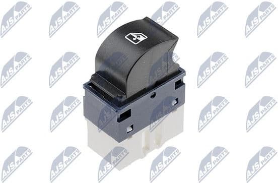 Switch, window regulator EWS-FT-003