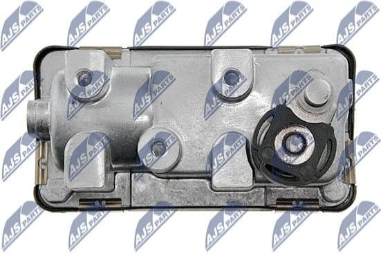Actuator, turbocharger ECD-FR-011 - image 4