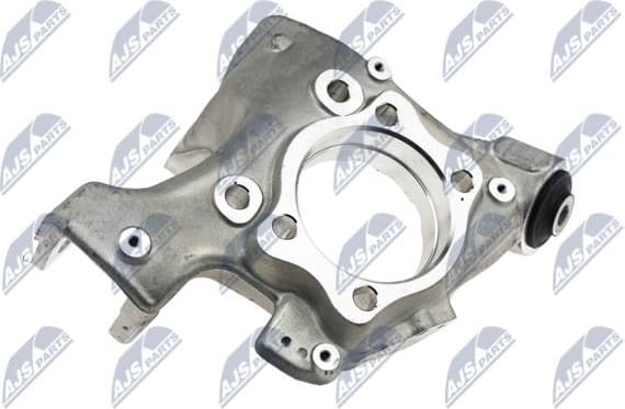 Steering Knuckle, wheel suspension ZZT-AU-002