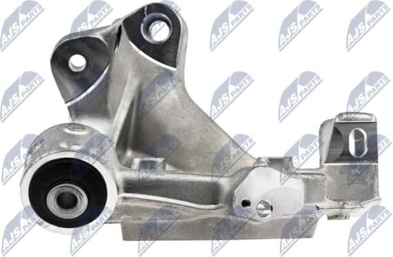 Steering Knuckle, wheel suspension ZZT-AU-002 - image 6
