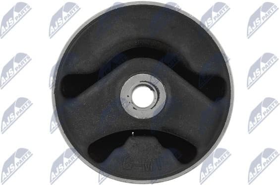 Mounting, engine ZTP-KA-328G - image 4