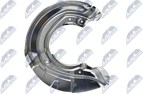 Splash Guard, brake disc HTO-BM-036