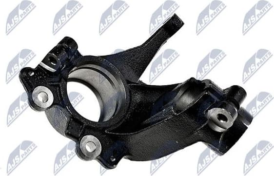 Steering Knuckle, wheel suspension ZZP-FR-024