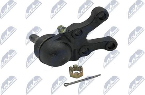 Ball Joint ZSD-MS-010 - image 2