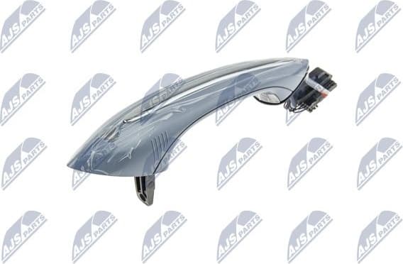 Exterior Door Handle EZC-BM-111