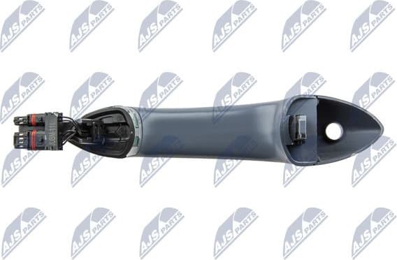 Exterior Door Handle EZC-BM-111 - image 4