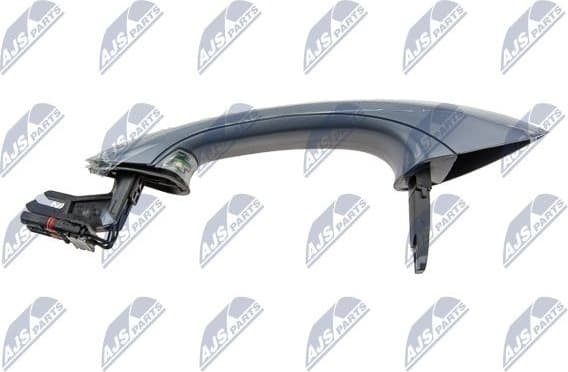 Exterior Door Handle EZC-BM-111 - image 5